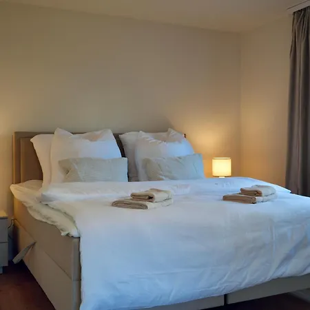 Апартаменты Chiemsee - Kliniknaehe I Therme & Ruhe