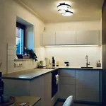 Chiemsee - Kliniknaehe I Therme & Ruhe Apartament *