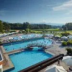 Apartament Chiemsee - Kliniknaehe I Therme & Ruhe *