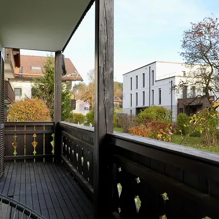 Chiemsee - Kliniknaehe I Therme & Ruhe * Bad Endorf