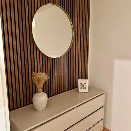 Apartament Chiemsee - Kliniknaehe I Therme & Ruhe Bad Endorf