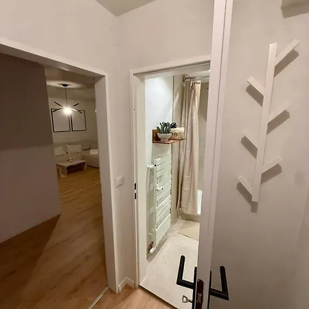Apartament Chiemsee - Kliniknaehe I Therme & Ruhe *