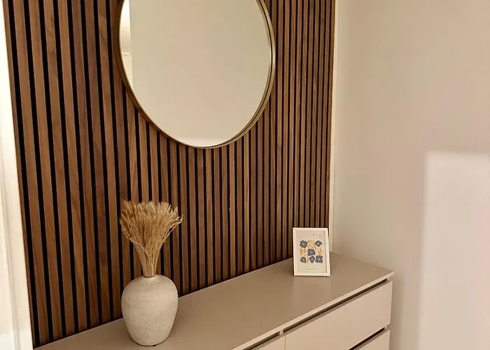 Apartment Chiemsee - Kliniknaehe I Therme & Ruhe Bad Endorf